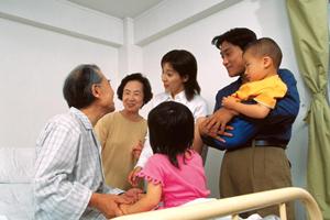 乳がん検診実施の乳腺科クリニック