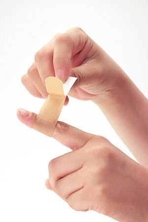 自宅でも簡単に抗原検査をすることが可能