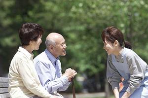 「かかりつけ医」にハートクリニック