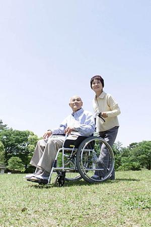 生活の質を大切に考えている練馬区の医院