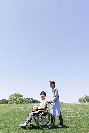 福井県にある有名な歯科診療所では