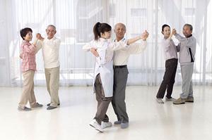 文京区で活動している有名な訪問歯科