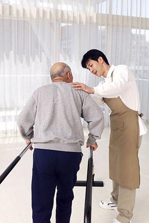 今伊勢で骨粗しょう症の治療をする