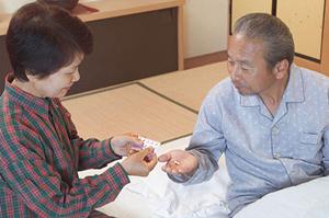 ペルル女性クリニックのプラセンタ注射