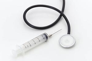 苦痛を伴わない消化管内視鏡検査を実施