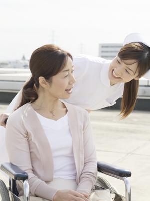 綾瀬駅の近くで土曜日も診てくれる医院