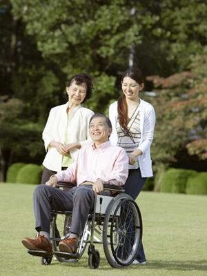 医療に関係する医院を説明します