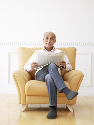 プライバシーが守られる半個室診療室があるからです