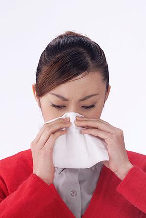 仙台市の中心部にある眼科クリニック