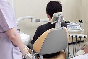 つくば市でできるインプラント治療