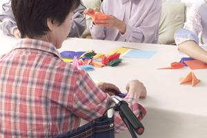 練馬の後遺症外来で不調の原因を調べる