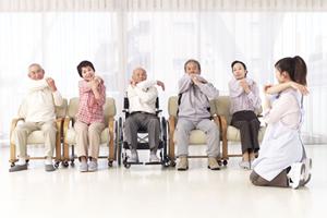 石神井にある消火器専門の内科です