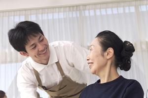 審美歯科でホワイトニングも可能です