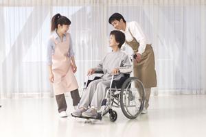 医師の指導を受けて生活習慣病を防ぐ