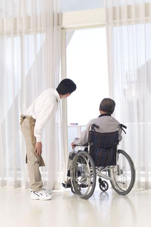 カウンセリングを重視した梅田の精神科