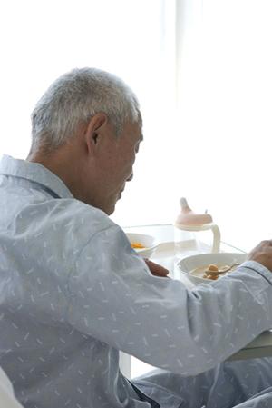 営業時間が長いので仕事帰りでも利用しやすいです。