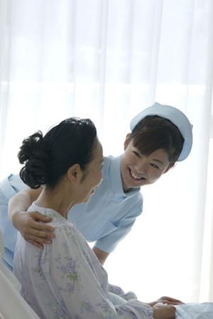 成城にある審美治療のできる歯科