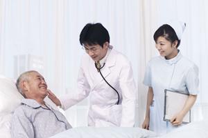 さいたま市にある安心できる心療内科