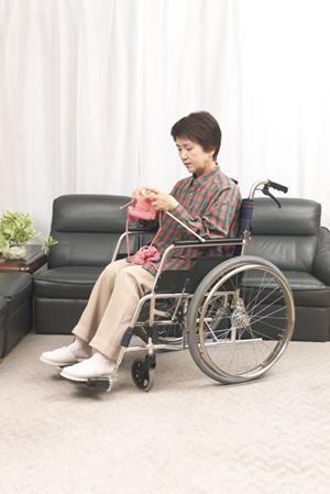 ストーマの臭い対策に関すること