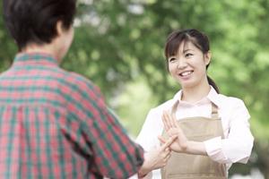 福岡市天神から歯科に通うときには