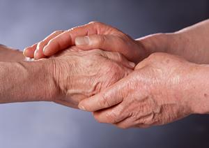 リハビリ治療を大切にしている西田整形外科