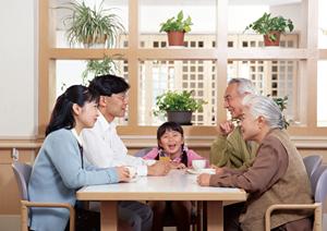 伊勢崎に糖尿病患者さん向けの病院がある