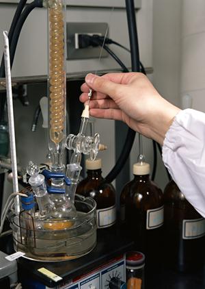 快適な環境で治療を受けられる高津の内科