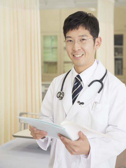 海津市内科と言えば稲田クリニック